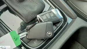 Skoda Kodiaq 1.5 TSI Business 2019