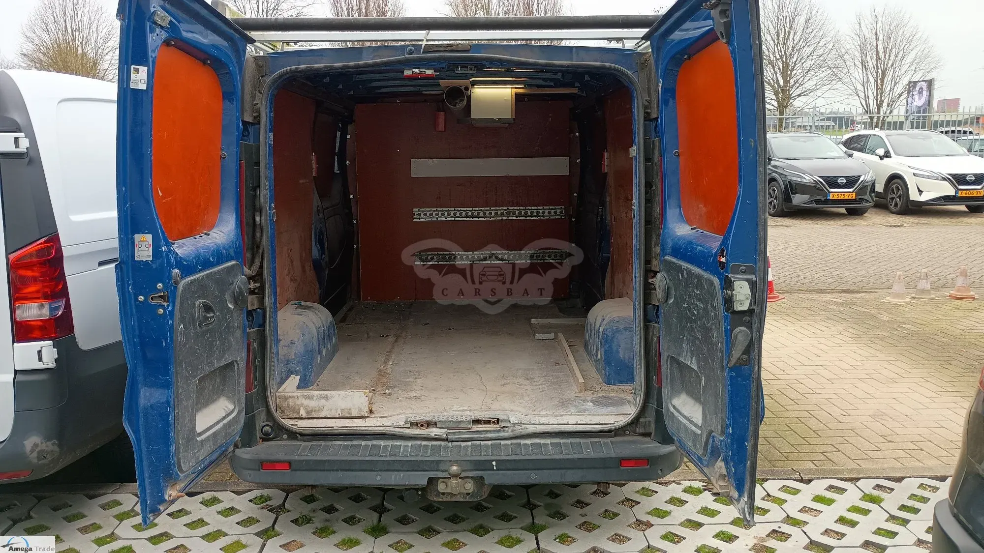 Opel Vivaro L2H1 1.6 CDTI Edition 2018