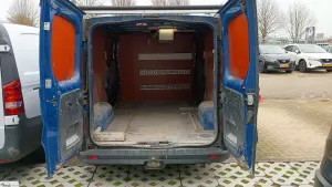 Opel Vivaro L2H1 1.6 CDTI Edition 2018