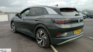 Volkswagen ID.4 77 kWh Max 2020