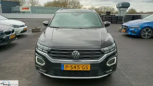 Volkswagen T-ROC 1.5 TSI Sport 2022