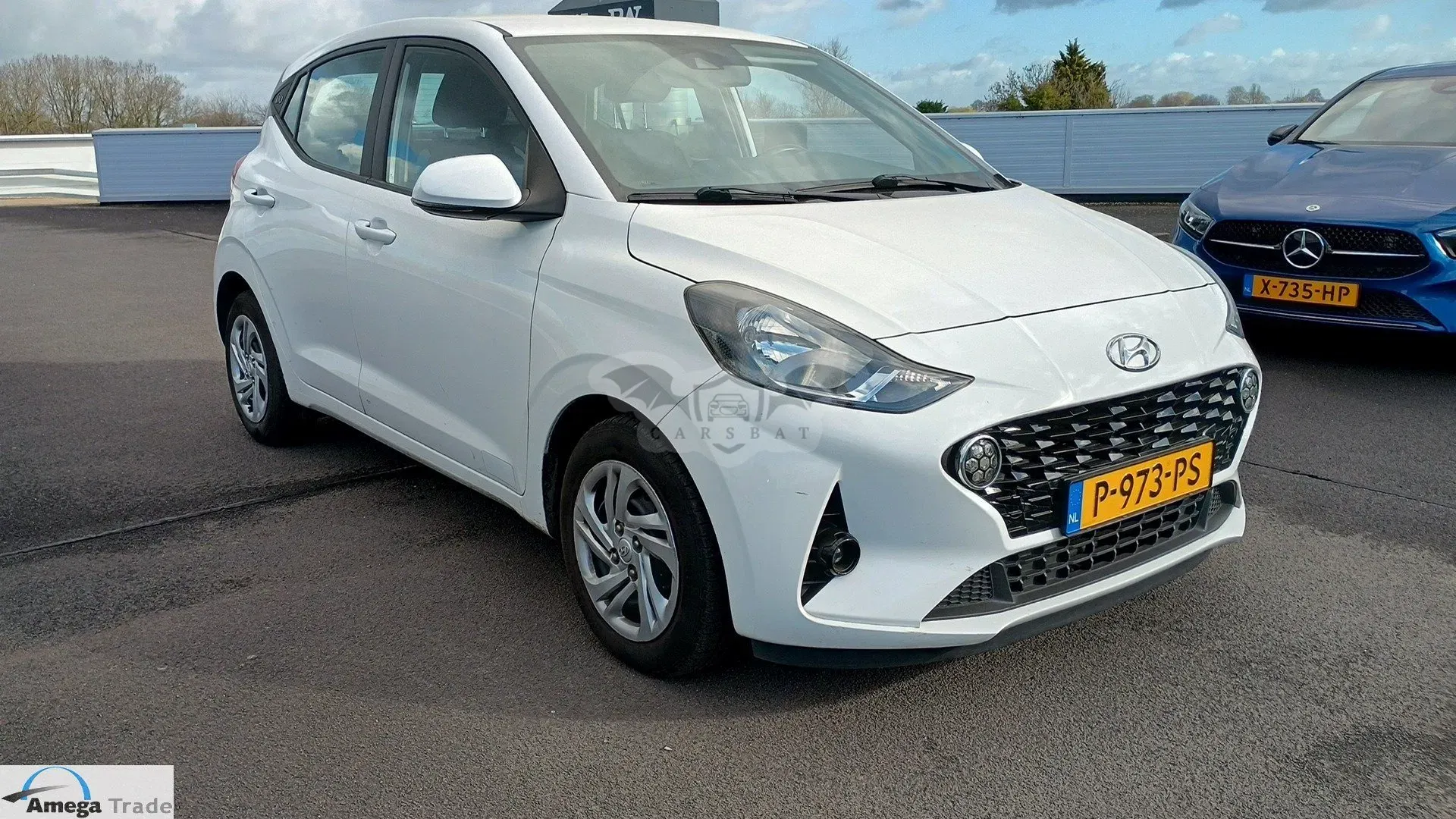 Hyundai i10 1.0 Comfort 2022