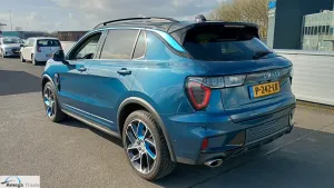 Lynk&Co 01 1.5 2022