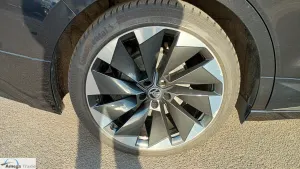 Skoda Enyaq iV 60 Sportline 2022