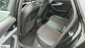Audi A4 35 TFSI S Line 2020