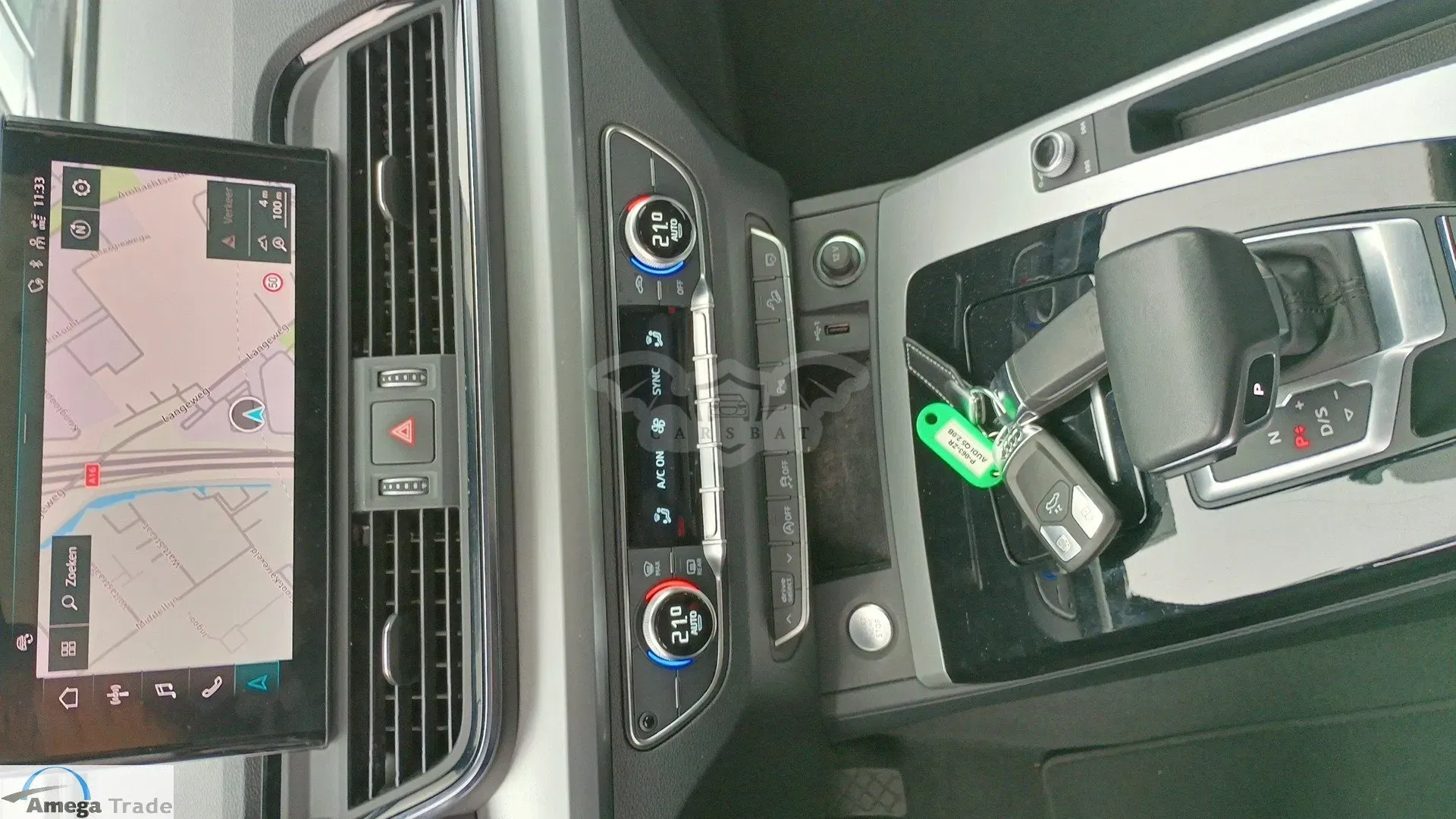 Audi Q5 40 TFSI Pro Line 2022
