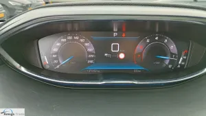 Peugeot 3008 GT 2022