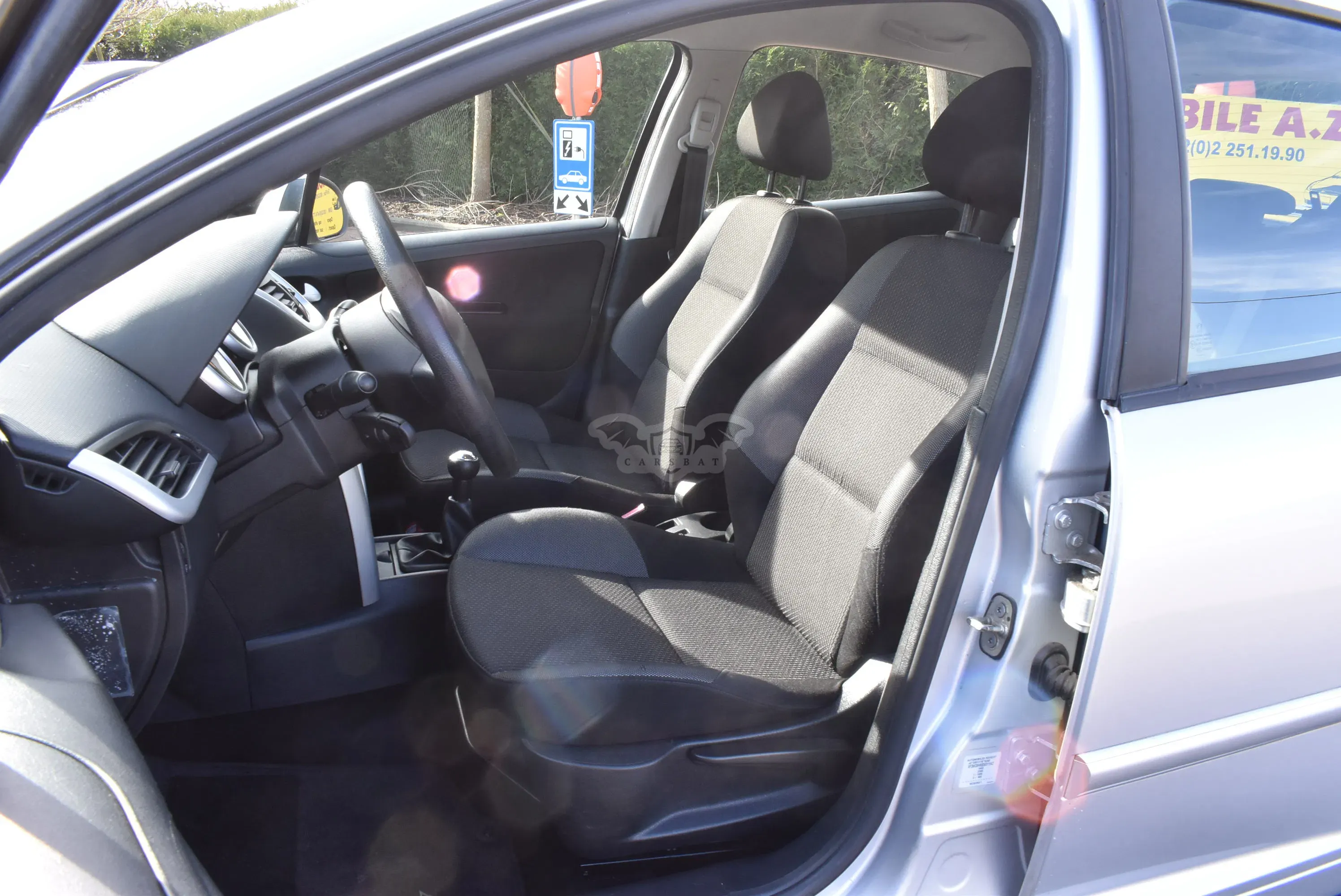 Peugeot 207 1.4 HDI Access 2013
