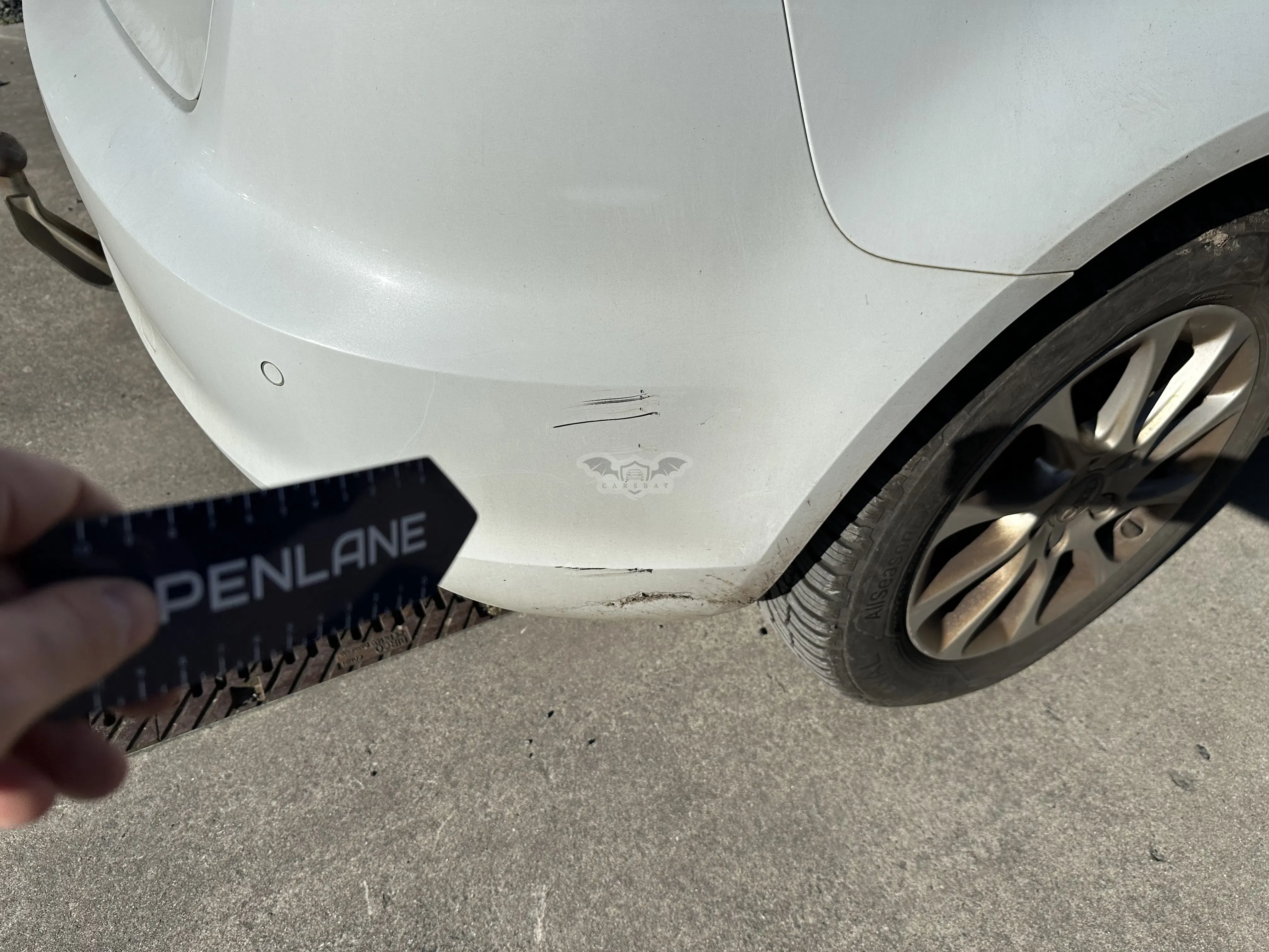 Audi A3 Sportback 1.6 TDI Attraction 2013