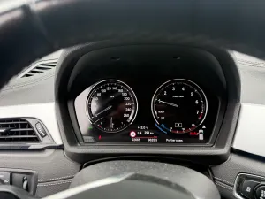 BMW X2 18i 2018