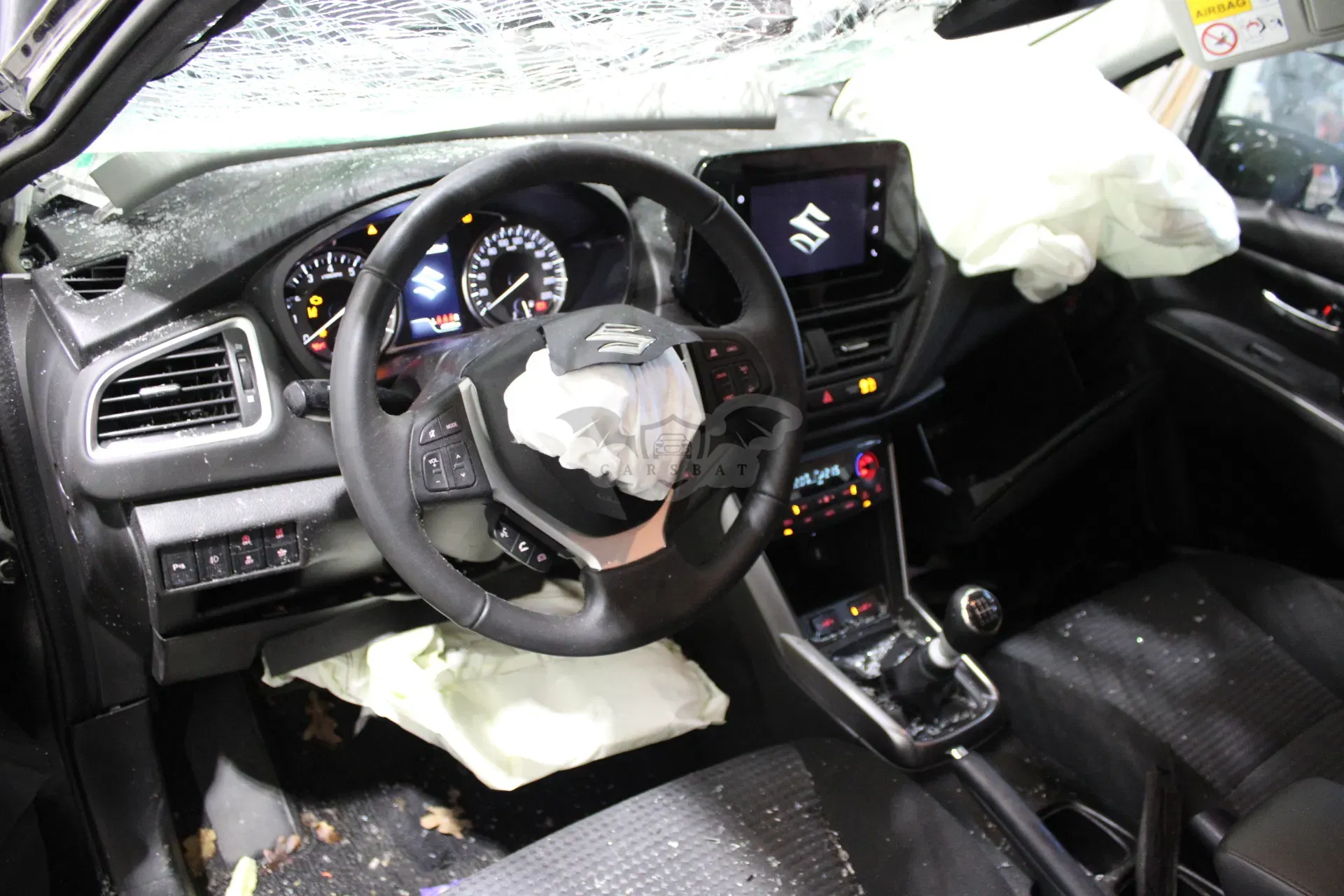 Suzuki SX4 1.4 2023