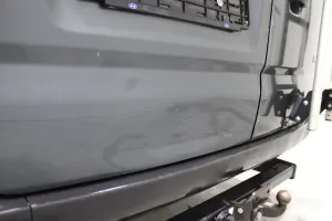 Hyundai H350 2.5 2018