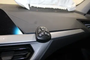 BMW 1 Series 116i 2024