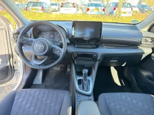 Toyota Yaris 1.5 Comfort 2024