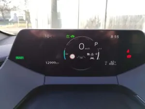 Toyota Prius 2.0 Solar 2024