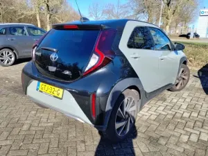 Toyota Aygo 1.0 VVT-i 2024