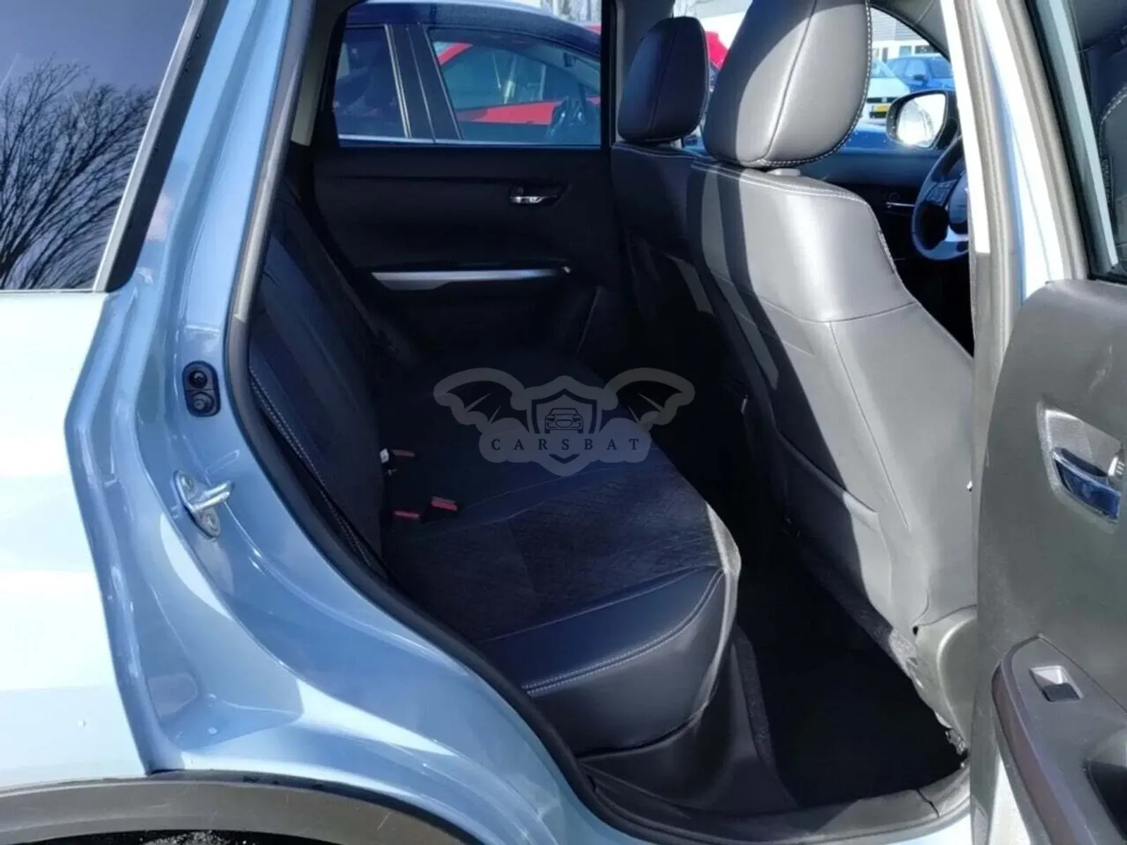 Suzuki Vitara 1.4 Style 2024