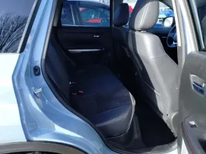 Suzuki Vitara 1.4 Style 2024