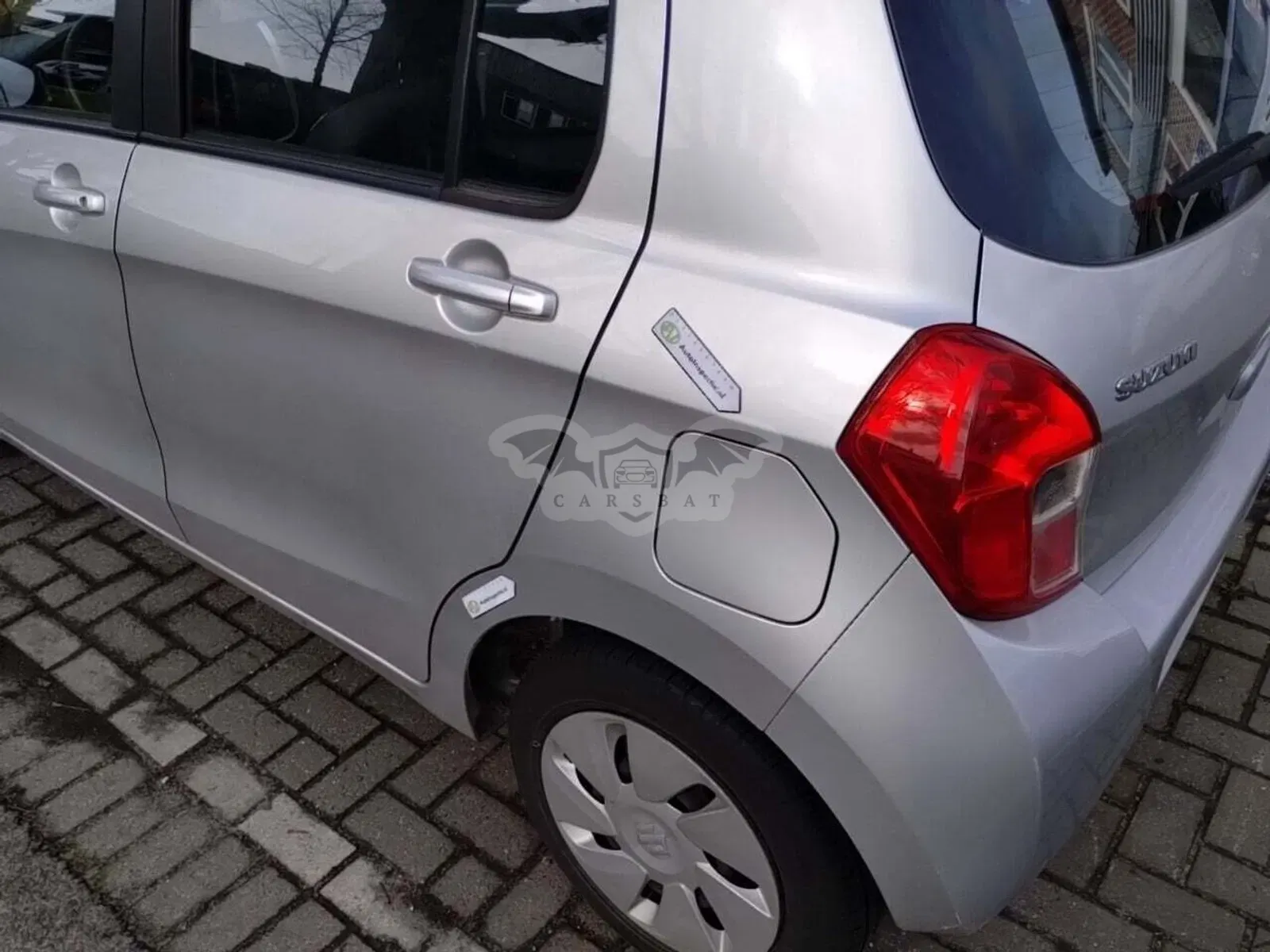 Suzuki Celerio 1.0 Comfort 2020