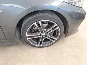 BMW 1 Series 118 M Sport 2020