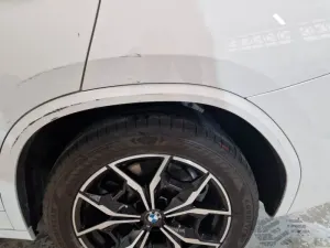 BMW X3 20d M Sport 2022