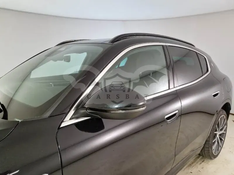 Maserati Grecale 2.0 2023