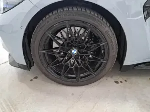 BMW 3 Series M3 Touring Competition 2023