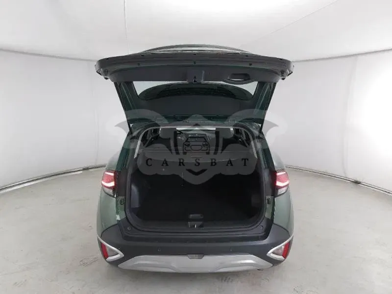 Kia Sportage 1.6 CRDI Business 2022