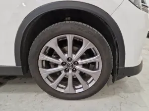 Mazda CX-60 2023