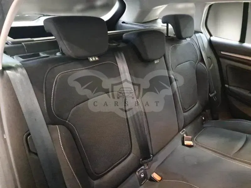 Renault Megane 1.5 DCI Business 2022