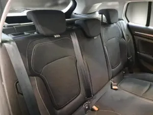 Renault Megane 1.5 DCI Business 2022
