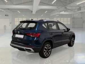 Seat Ateca 2.0 TDI Business 2022