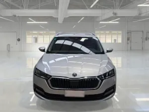 Skoda Octavia Combi 2.0 TDI Executive 2023