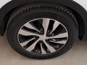Suzuki SX4 1.6 DDiS 2017