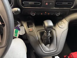 Opel Combo Tour Edition 2025