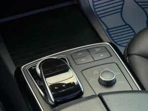 Mercedes-Benz GLS 350d AMG Line 2019