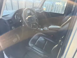 Mercedes-Benz G 350 2014