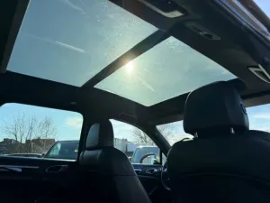 Porsche Cayenne 3.0 TDI 2012