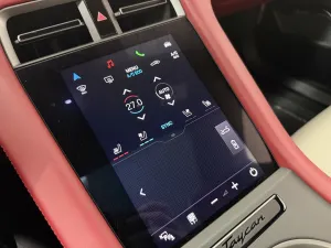 Porsche Taycan Turbo 93 kWh 2022