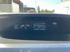 Toyota Prius 1.8 VVT-i Business 2016