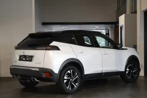 Peugeot 2008 1.2i GT Line 2020