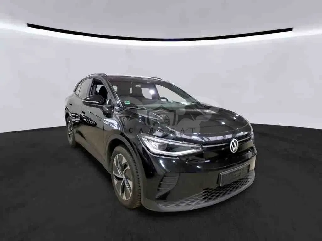 Volkswagen ID.4 Pro 2022