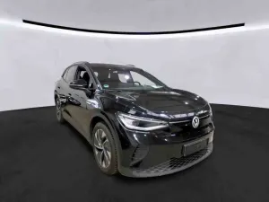 Volkswagen ID.4 Pro 2022