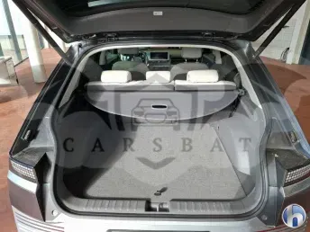 Hyundai IONIQ 5 70 kWh Uniq 2021