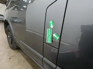 Volkswagen Transporter L1H1 2.0 TDI Business 2021