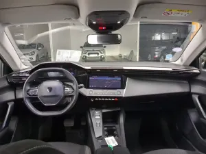 Peugeot 308 SW Active Pack 2022