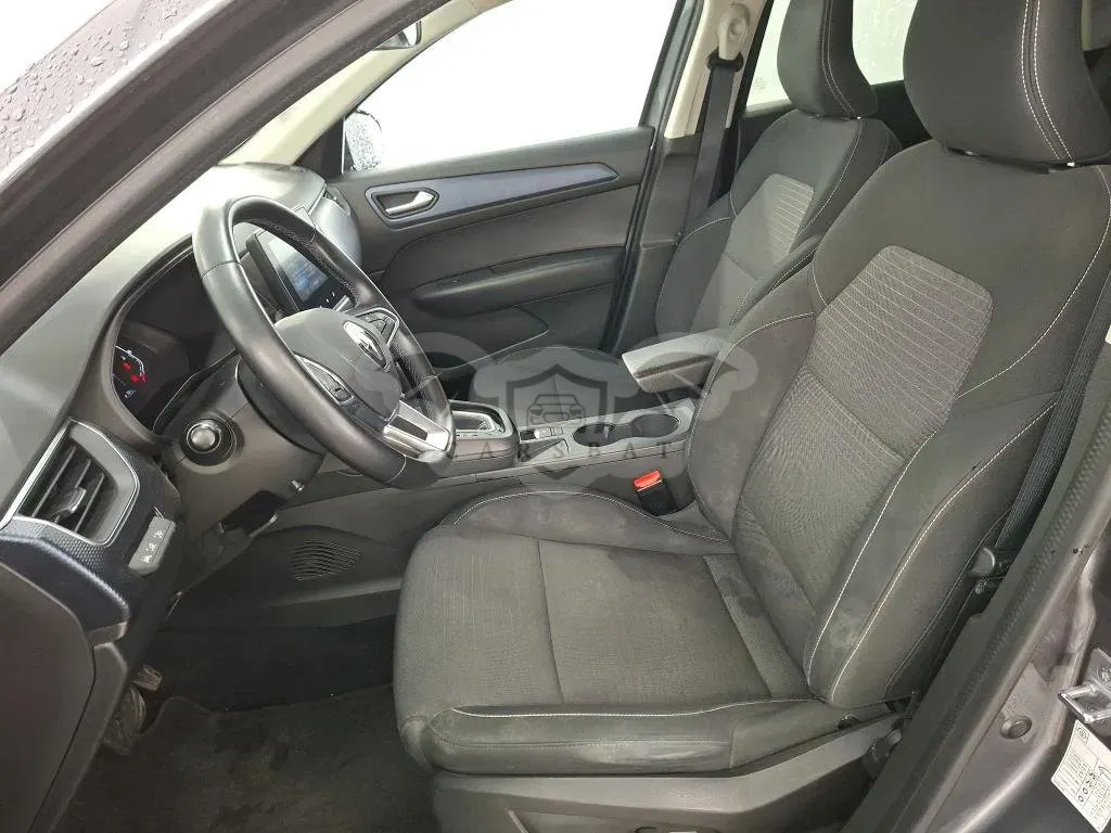 Renault Arkana / XM3 1.6 Business 2022