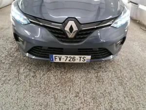 Renault Clio 1.5 DCI Business 2020