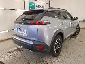 Peugeot 2008 1.2i Allure Business 2020