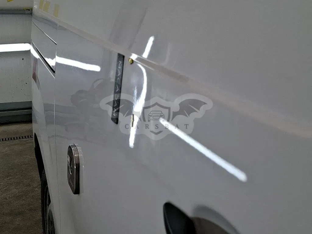 Citroën Jumpy 2.0 HDI Club 2020